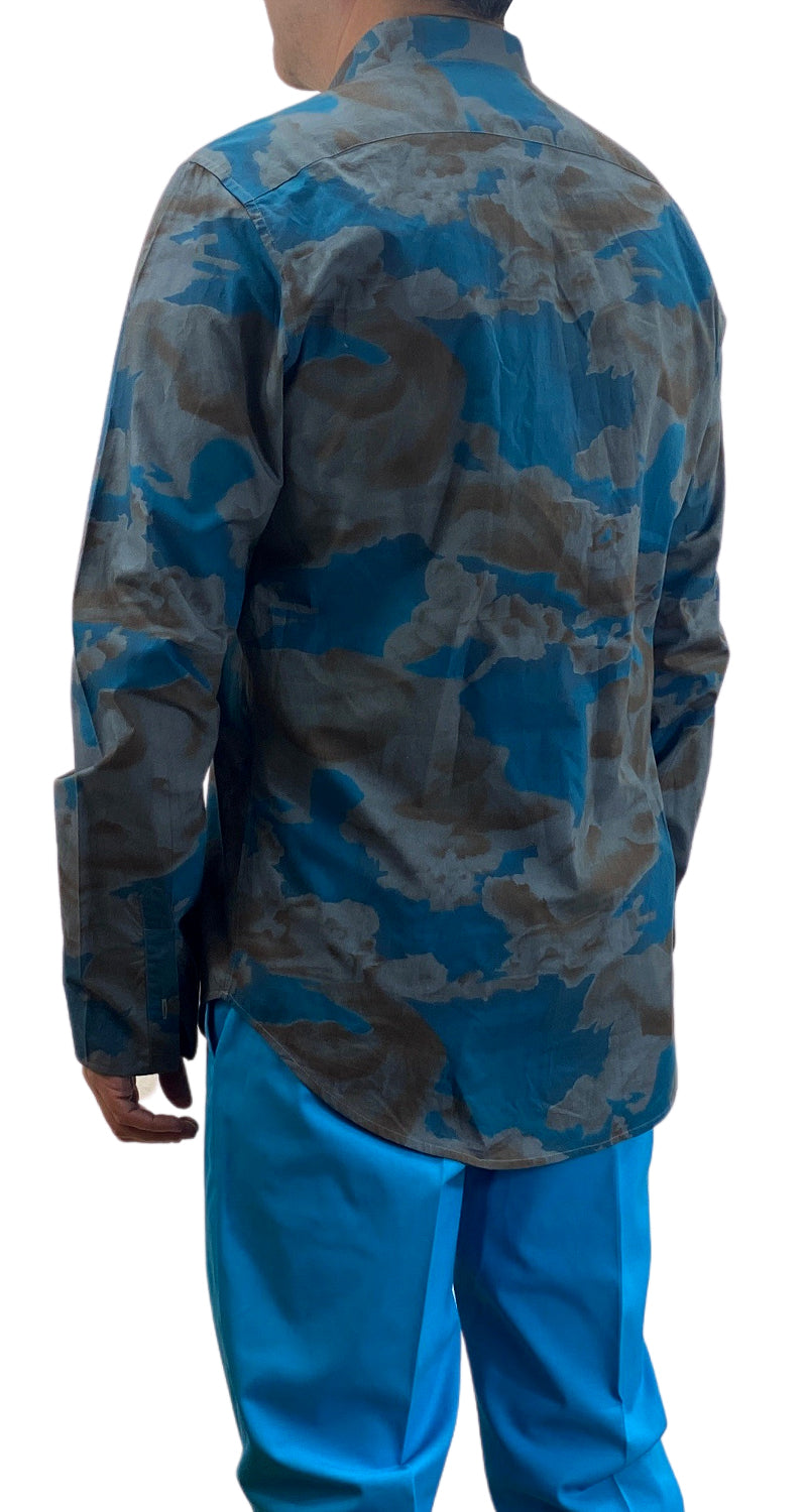 Camisa Nubes