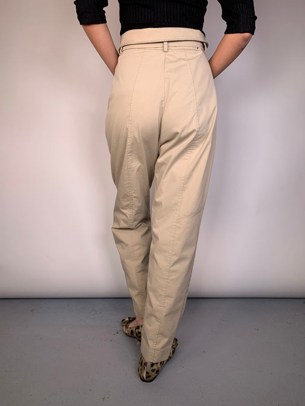 Pantalón Cinturón