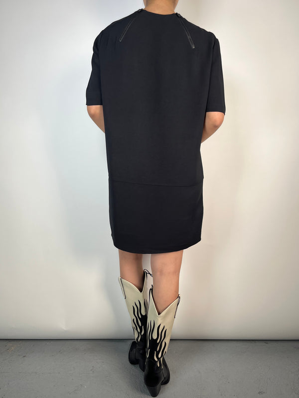 Vestido Viscosa