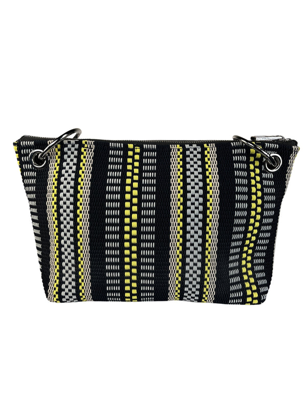 Bandolera Trenzada