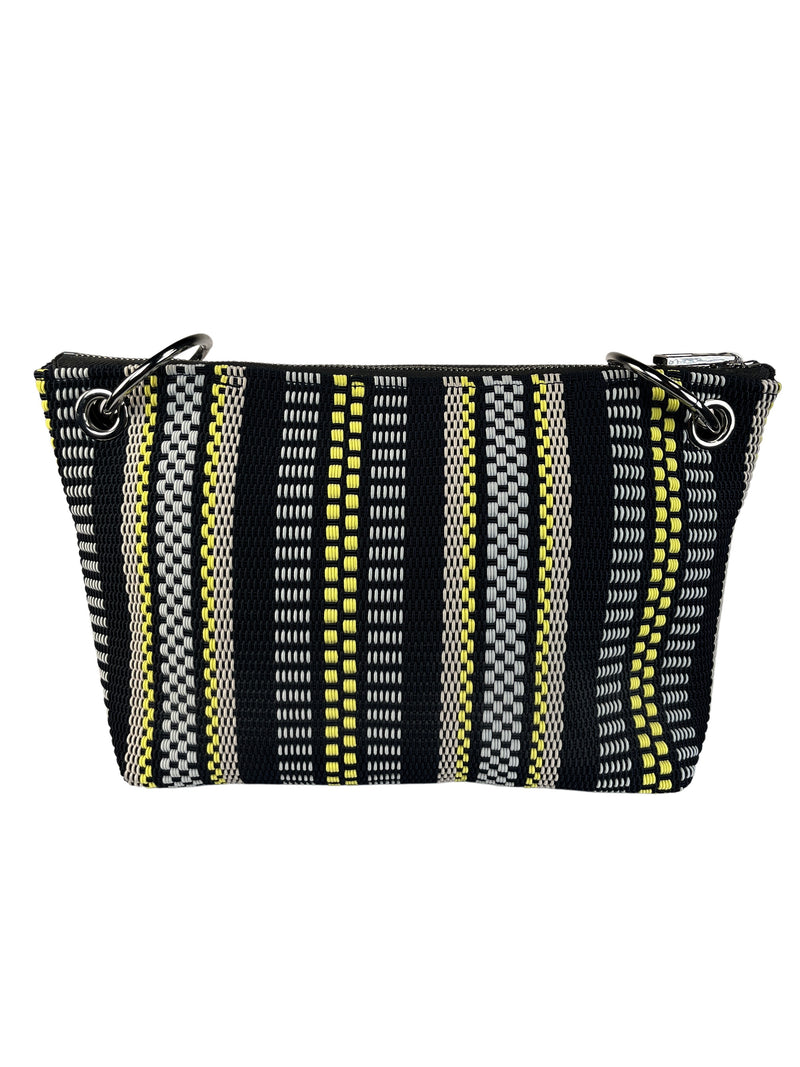 Bandolera Trenzada