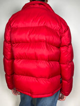 Parca Rojo