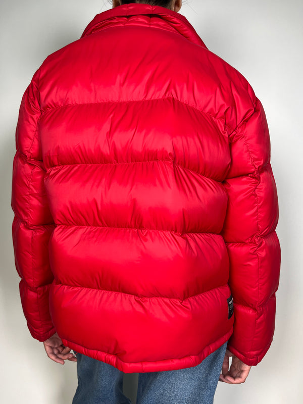 Parca Rojo