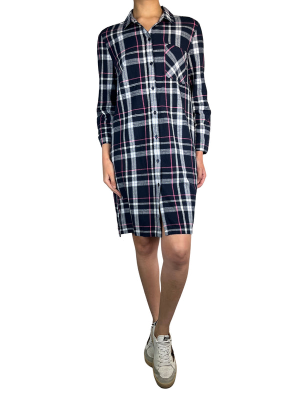 Vestido Camisero