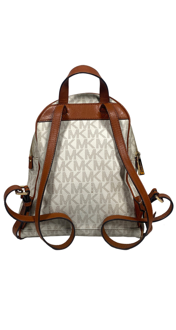 Mochila MK Beige