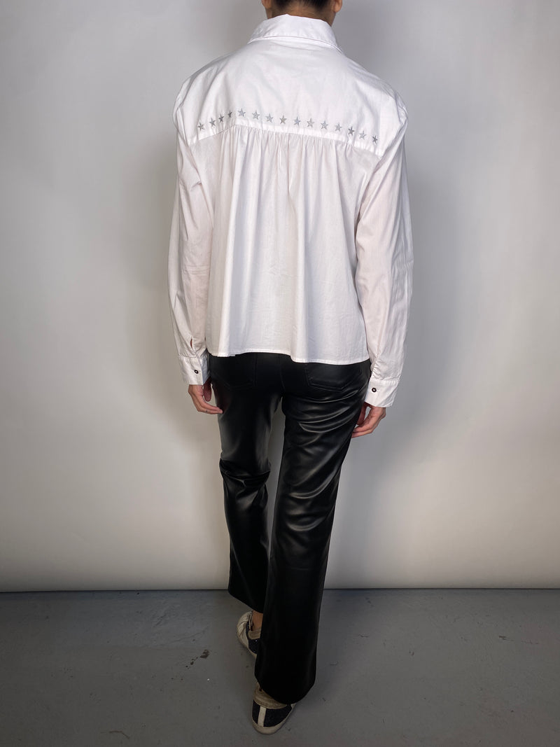 Blusa Ondumbo