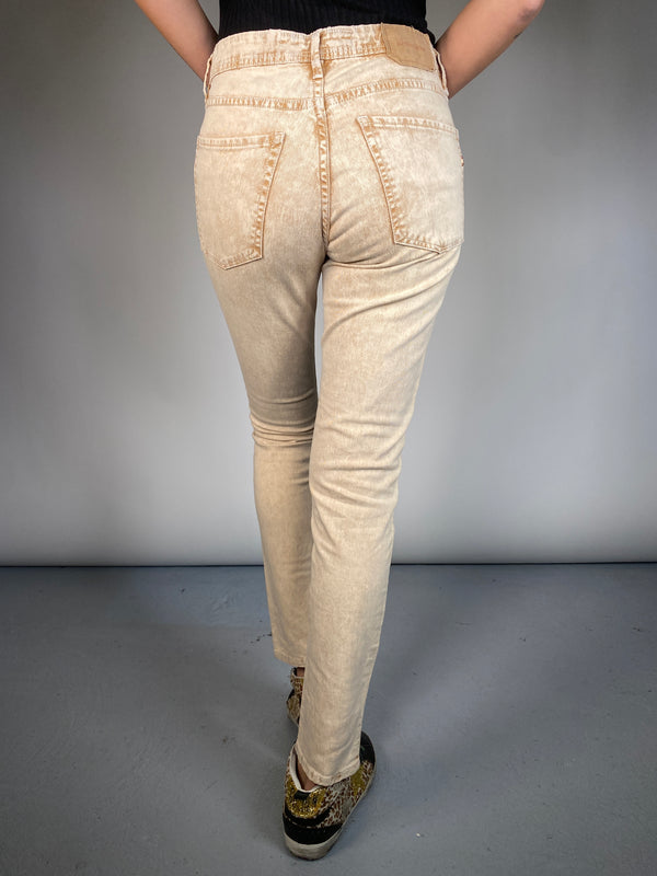 Jeans Summer Melón