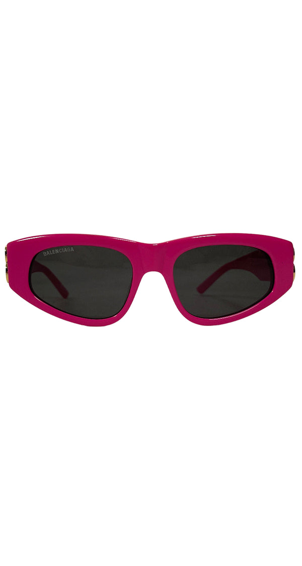 Anteojos Dynasty D-Frame