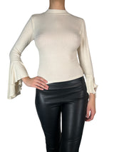 Polera Viscosa