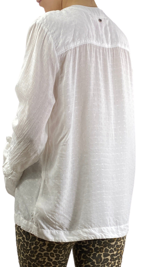 Camisa Obama Plain