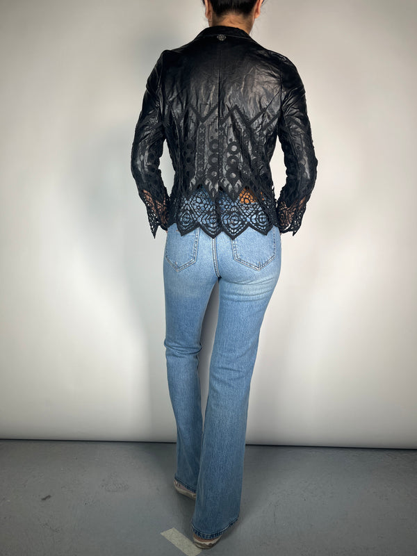 Chaqueta Zazani