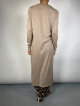 Sweater Vestido