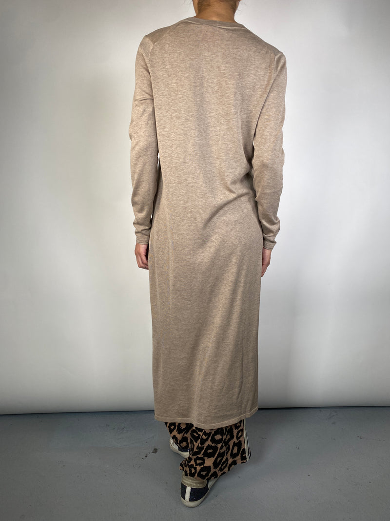 Sweater Vestido