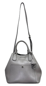 Bolso Gris