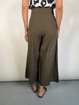 Pantalón Culotte