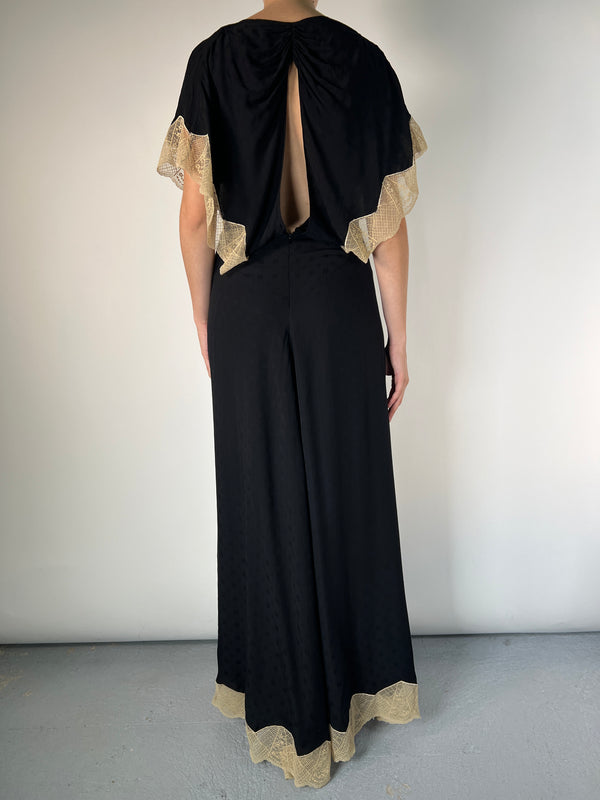 Vestido Cayman