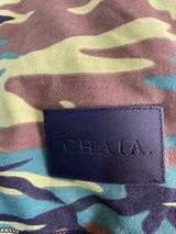 Polerón Camuflaje