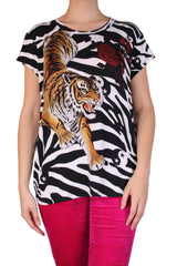 Polera Ying Yang