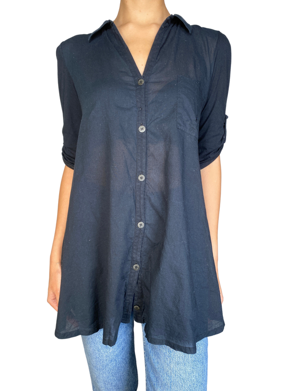 Blusa Estrellas