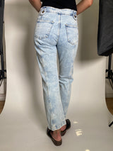 Denim Celeste