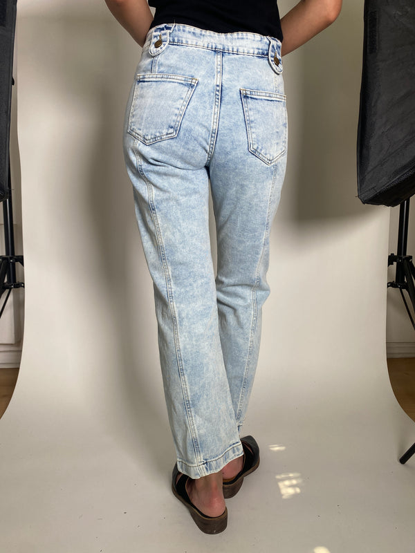 Denim Celeste