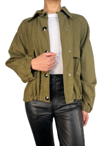 Chaqueta Panther
