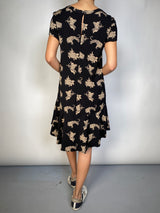 Vestido Tatto