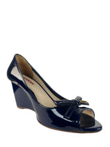Sandalias Charol