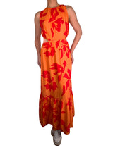 Vestido Patrón