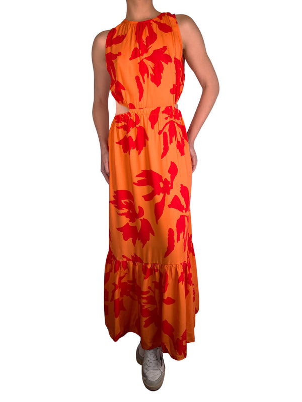 Vestido Patrón