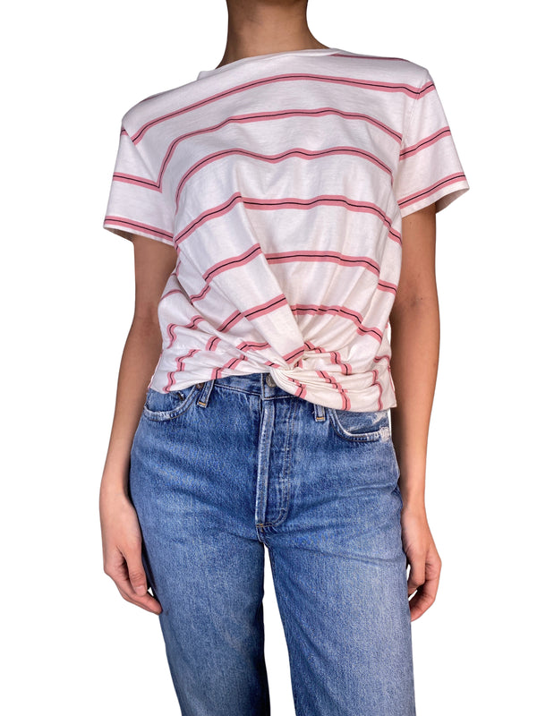 Polera Carme  Stripe
