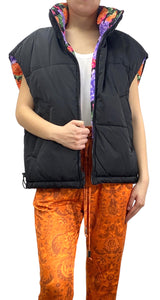 Parca Reversible