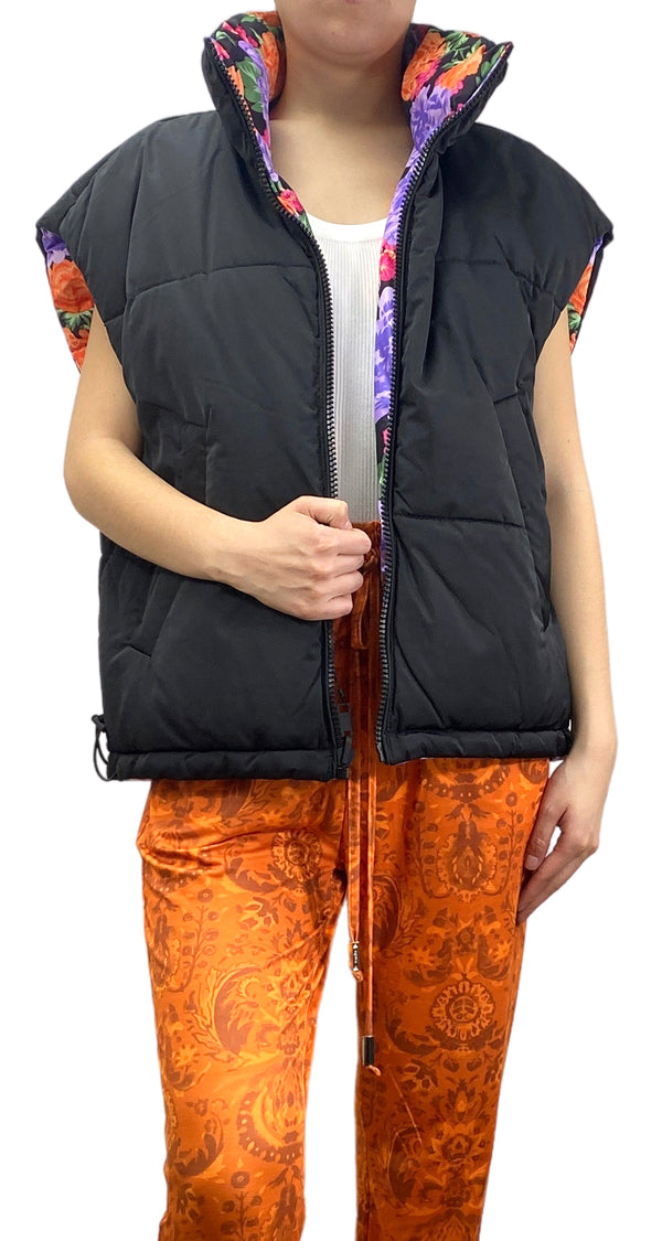 Parca Reversible