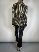 Blazer Lunares