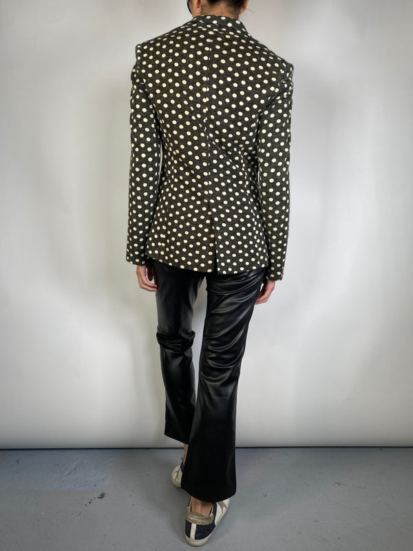 Blazer Lunares