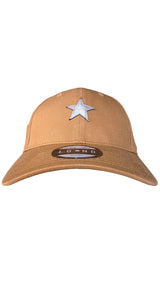 Jockey Beige Silver Star