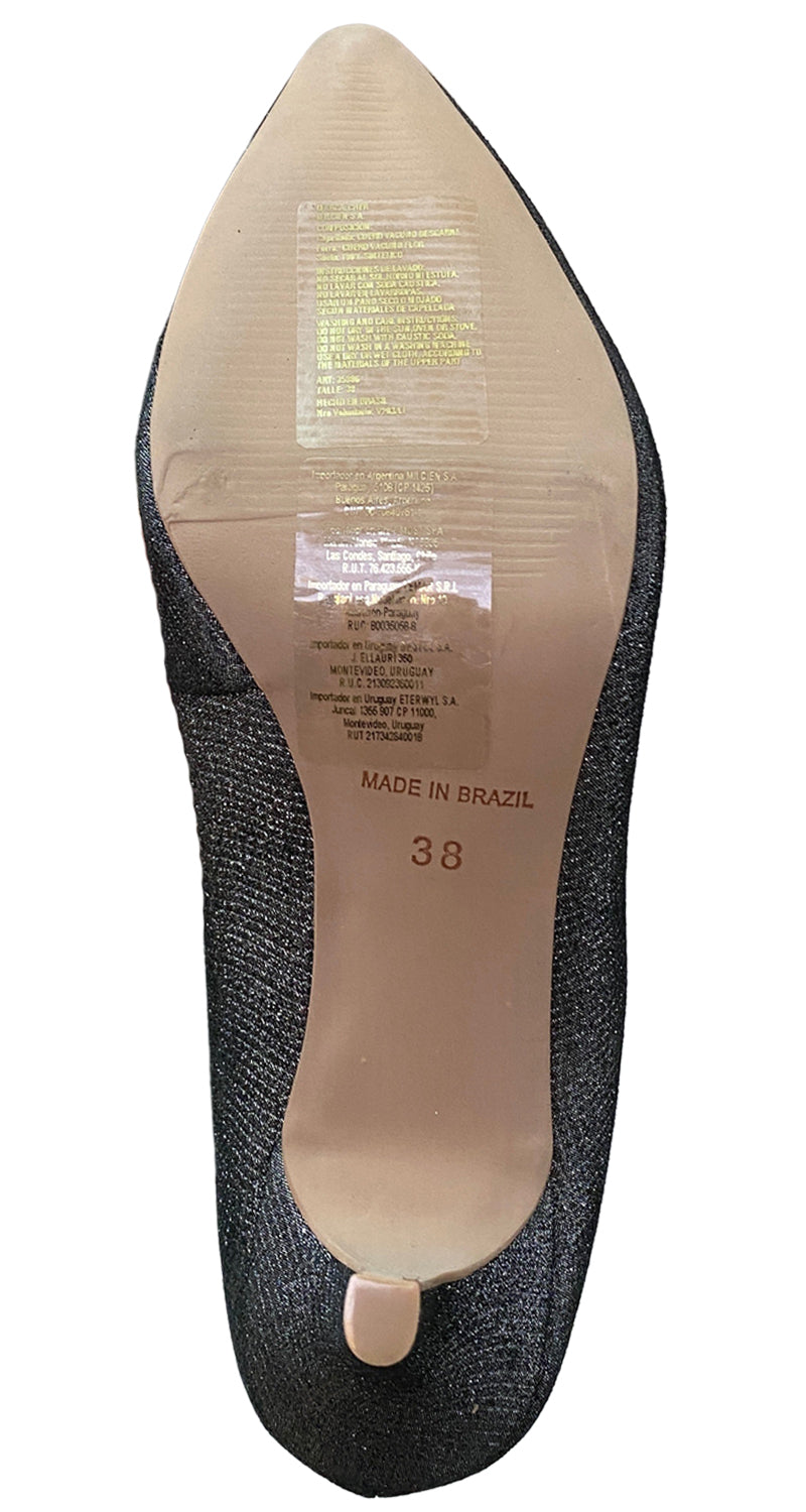 Zapato Solar