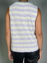Polera Sin Mangas
