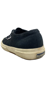 Zapatillas Negras