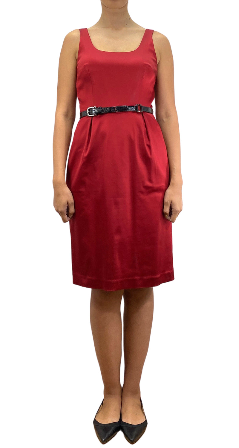 Vestido Laundry By Shelli Segal