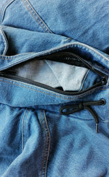 Chaqueta Acolchada