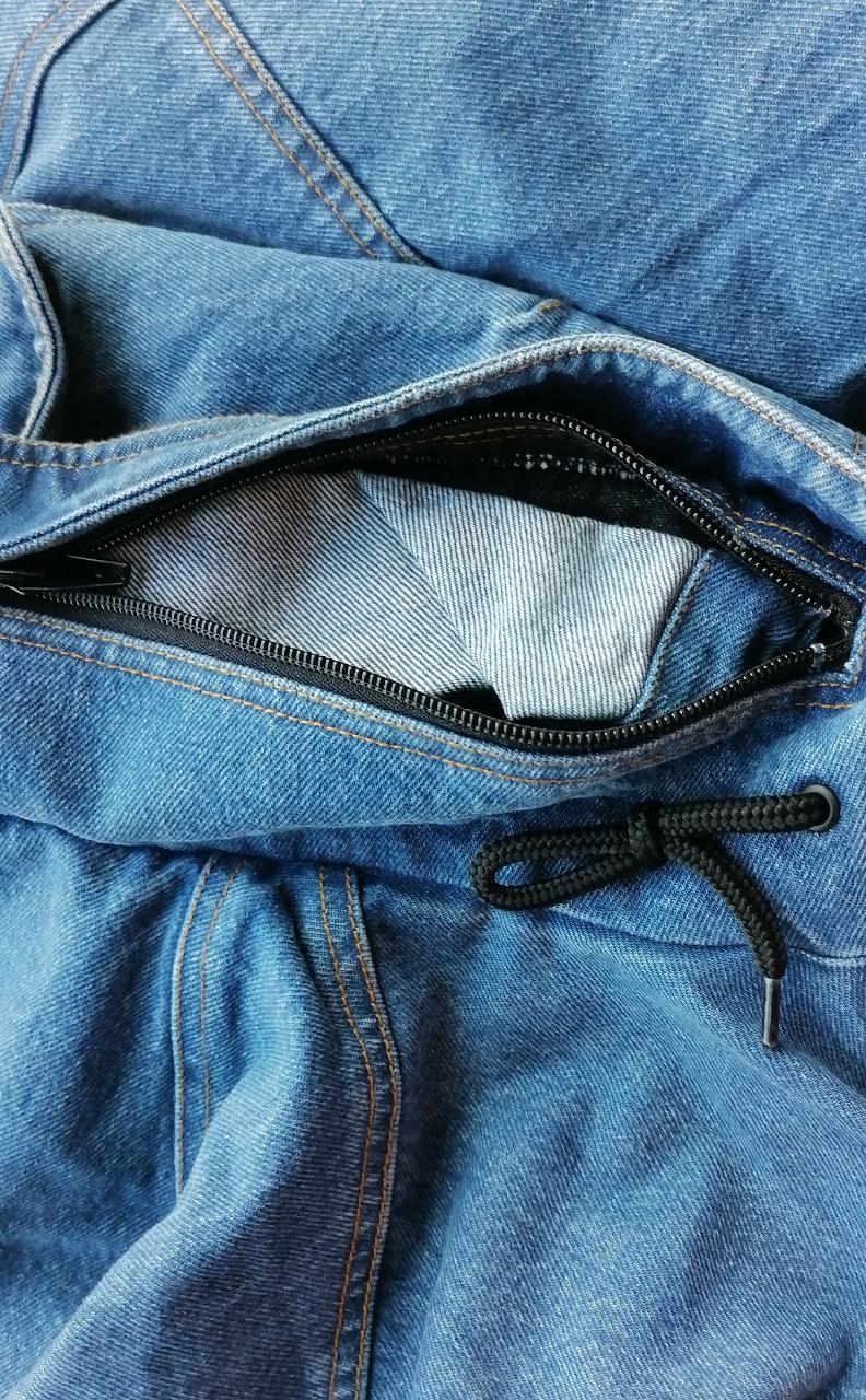 Chaqueta Acolchada