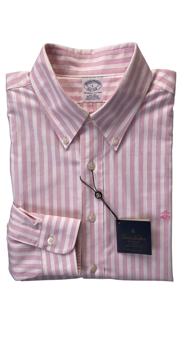 Camisa Non-Iron