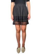 Falda Charlotte Di
