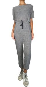 Pantolón Tejido Elastico