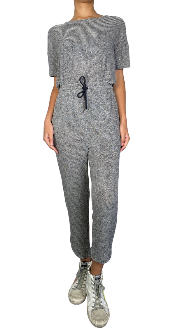 Pantolón Tejido Elastico