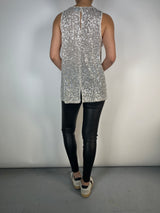 Blusa Lentejuelas