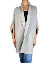Poncho Mason