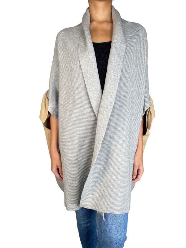 Poncho Mason