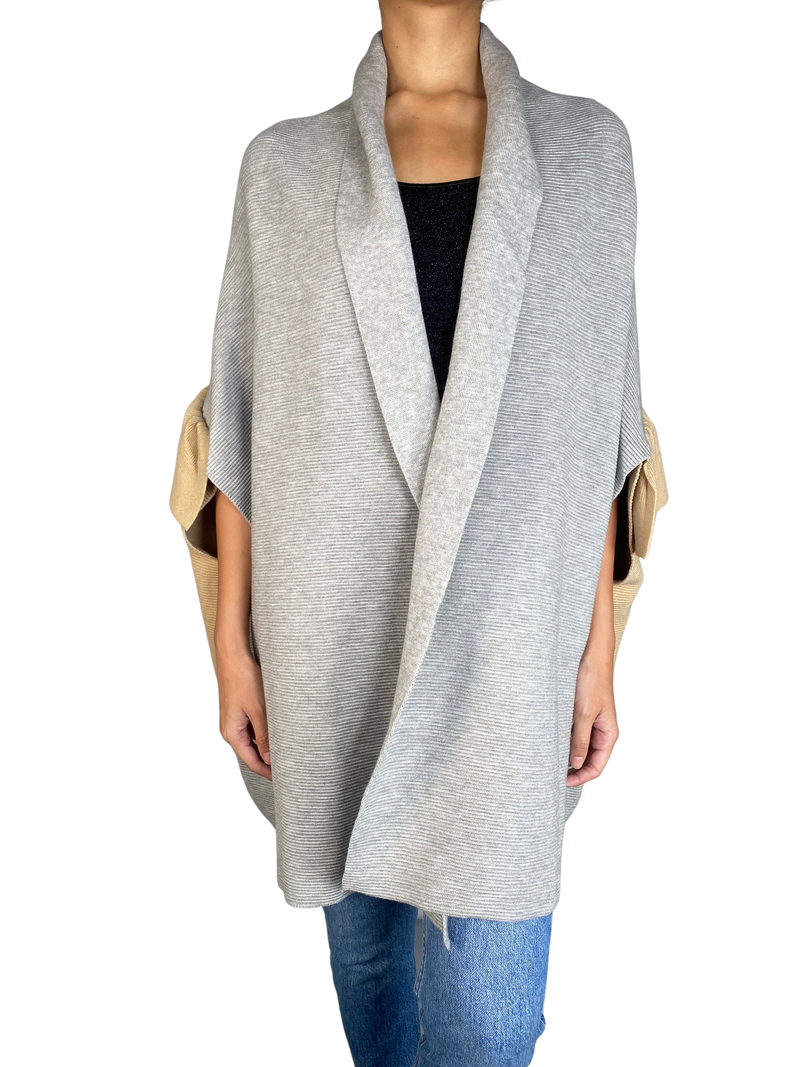 Poncho Mason